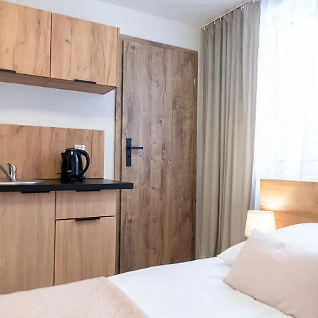 Polana Malinka Pod Skocznia Apartment Wisla