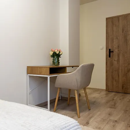 Apartment Polana Malinka Pod Skocznia Wisla