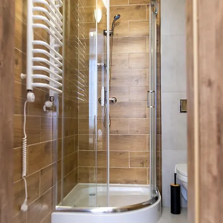 Na Urlop - Polana Malinka Pod Skocznia -