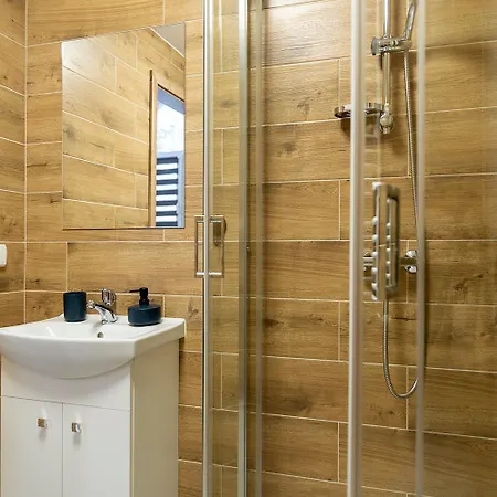 Na Urlop - Polana Malinka Pod Skocznia - 아파트