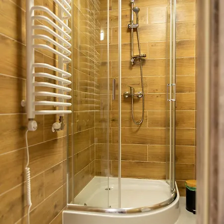 Apartment Polana Malinka Pod Skocznia