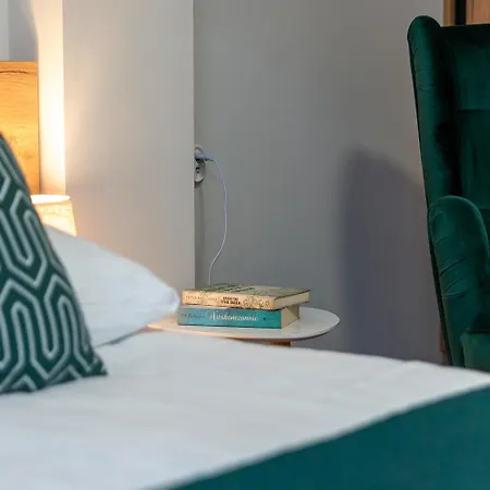 Apartment Polana Malinka Pod Skocznia *