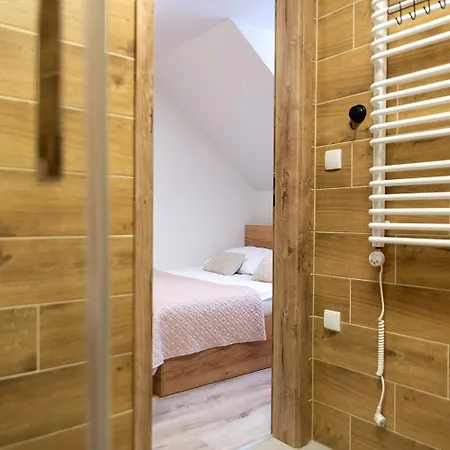 Polana Malinka Pod Skocznia Apartment *