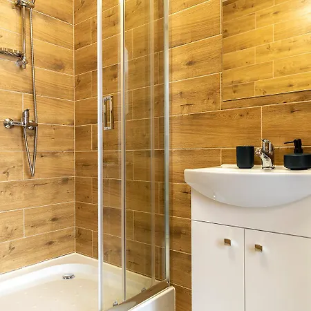 Na Urlop - Polana Malinka Pod Skocznia - Висла