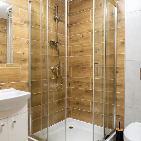 Na Urlop - Polana Malinka Pod Skocznia - *