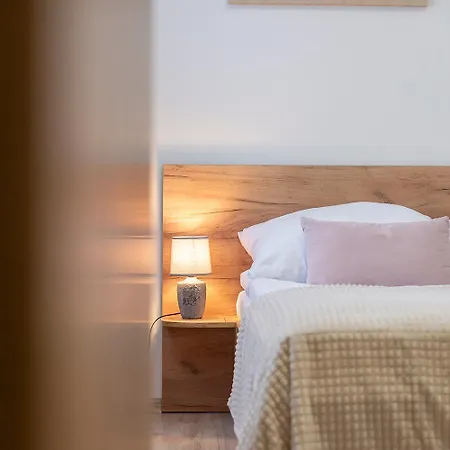 Апартаменты Na Urlop - Polana Malinka Pod Skocznia - *