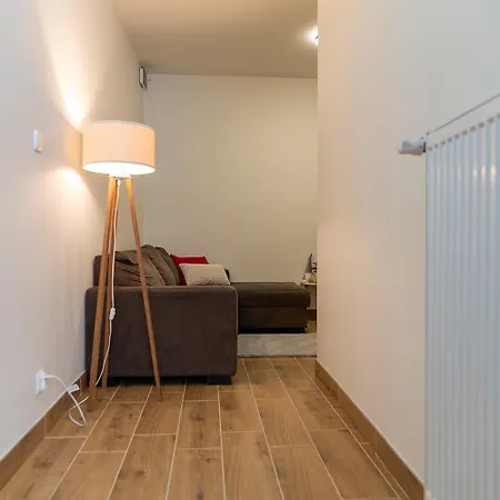 Apartment Polana Malinka Pod Skocznia