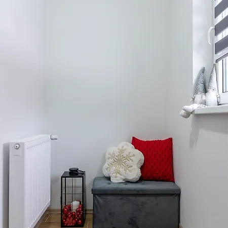 Na Urlop - Polana Malinka Pod Skocznia - 비스와