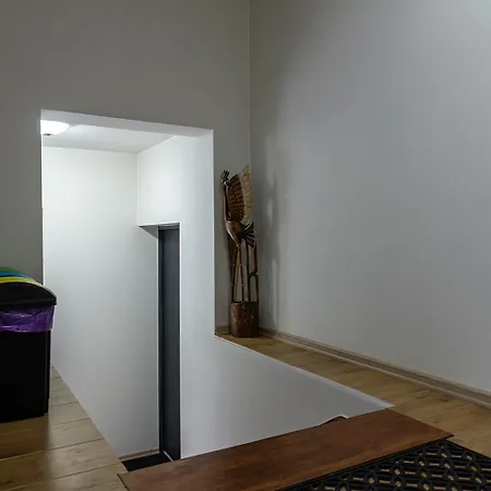 Polana Malinka Pod Skocznia Apartment