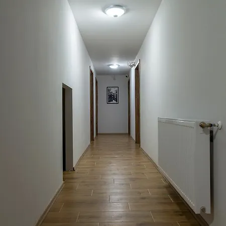 Apartment Polana Malinka Pod Skocznia