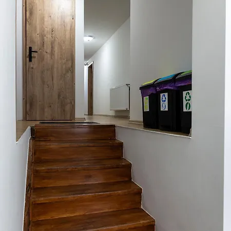 Na Urlop - Polana Malinka Pod Skocznia - Висла