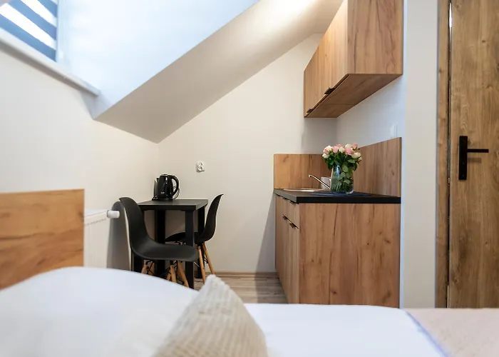 דירה Na Urlop - Polana Malinka Pod Skocznia - *