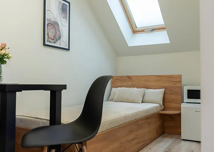 Lejlighed Na Urlop - Polana Malinka Pod Skocznia - Wisła