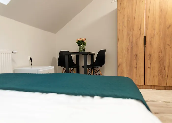 Na Urlop - Polana Malinka Pod Skocznia - ויסלאו