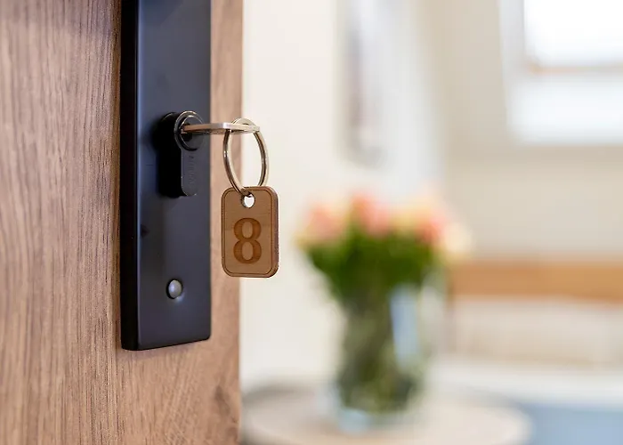 Na Urlop - Polana Malinka Pod Skocznia - דירה *