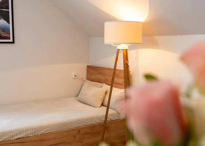 דירה Na Urlop - Polana Malinka Pod Skocznia - *