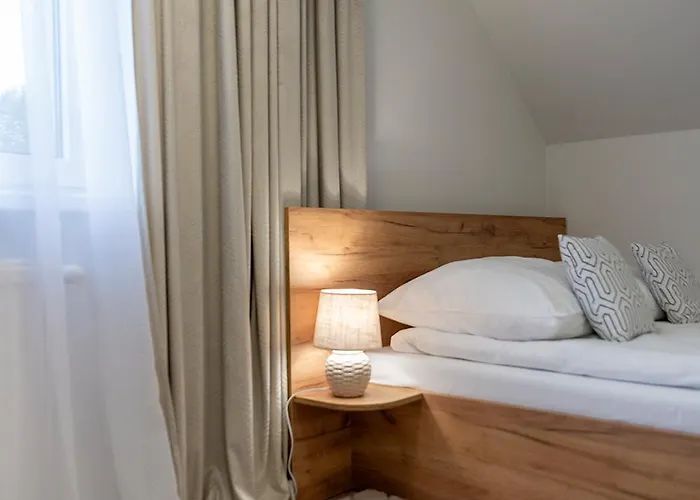 Na Urlop - Polana Malinka Pod Skocznia - ויסלאו