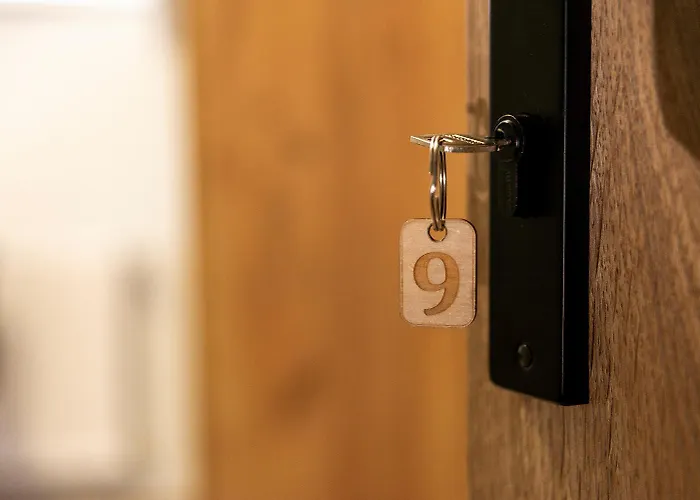 Na Urlop - Polana Malinka Pod Skocznia - * ויסלאו