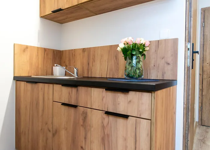 Lejlighed Na Urlop - Polana Malinka Pod Skocznia - *