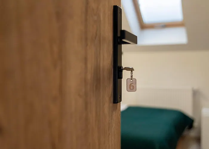 דירה Na Urlop - Polana Malinka Pod Skocznia - ויסלאו