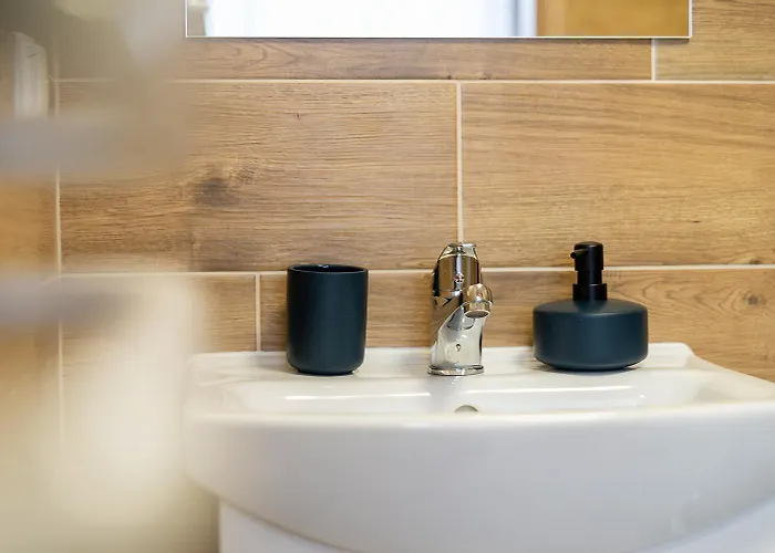 Na Urlop - Polana Malinka Pod Skocznia - *