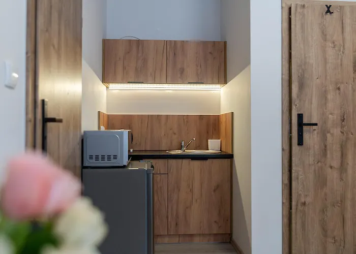 Na Urlop - Polana Malinka Pod Skocznia - דירה *