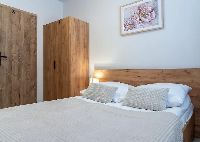 דירה Na Urlop - Polana Malinka Pod Skocznia - ויסלאו