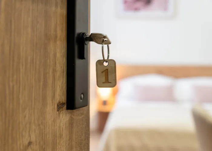 Na Urlop - Polana Malinka Pod Skocznia - *