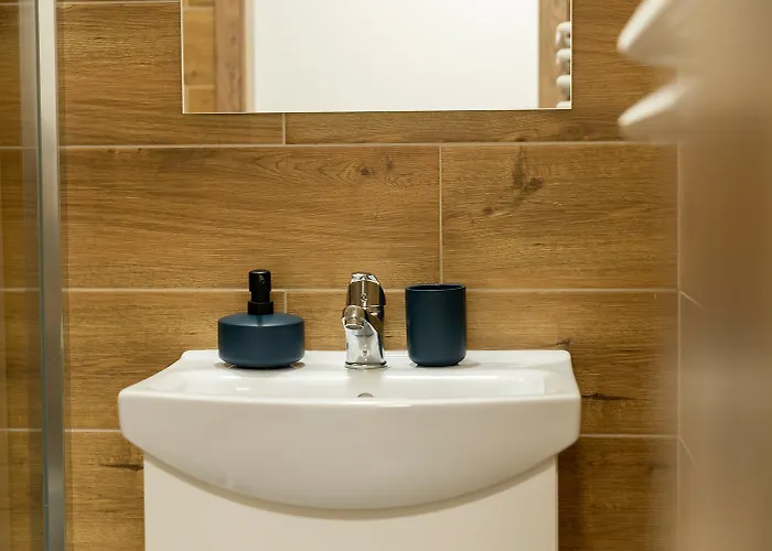 דירה Na Urlop - Polana Malinka Pod Skocznia -