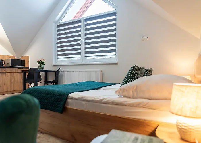 Lejlighed Na Urlop - Polana Malinka Pod Skocznia - *