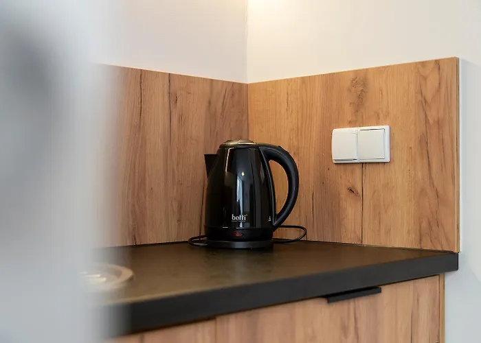 Na Urlop - Polana Malinka Pod Skocznia - *