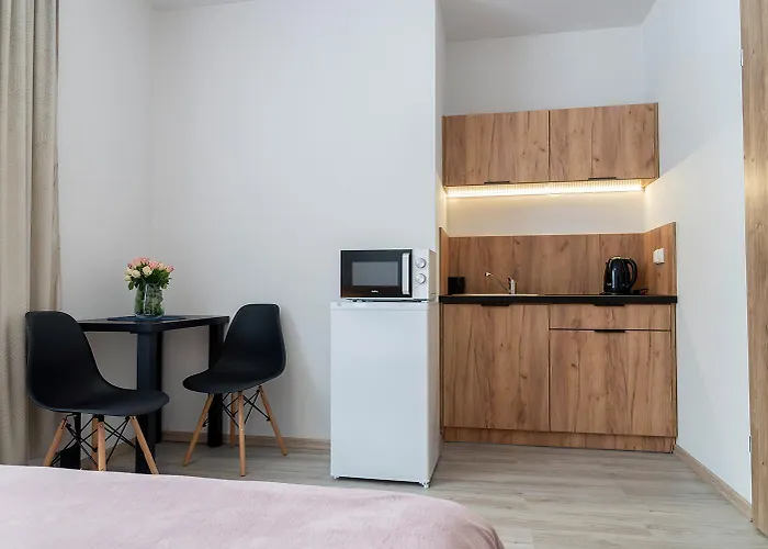 Na Urlop - Polana Malinka Pod Skocznia - ויסלאו