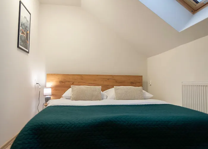 Na Urlop - Polana Malinka Pod Skocznia - * ויסלאו