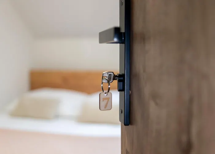 Na Urlop - Polana Malinka Pod Skocznia - דירה