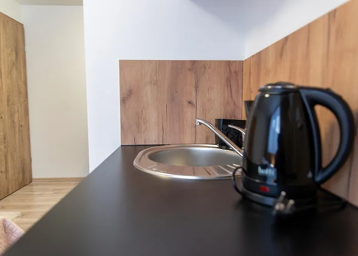 Na Urlop - Polana Malinka Pod Skocznia - ויסלאו