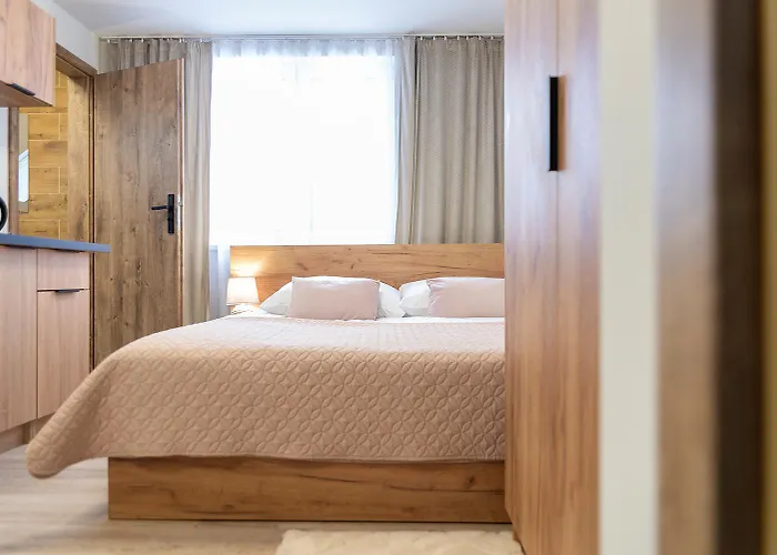 Na Urlop - Polana Malinka Pod Skocznia - * ויסלאו