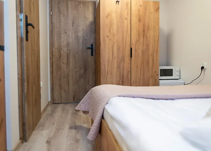 Na Urlop - Polana Malinka Pod Skocznia -