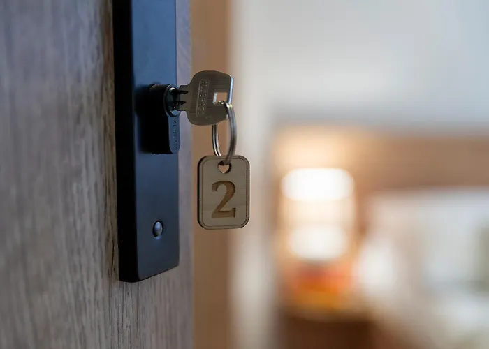 Na Urlop - Polana Malinka Pod Skocznia - Lejlighed