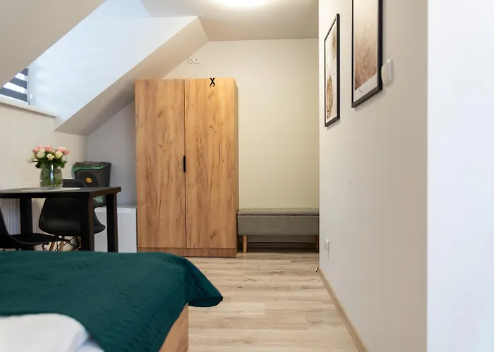 Na Urlop - Polana Malinka Pod Skocznia - דירה ויסלאו