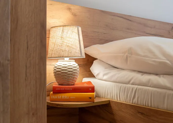 Na Urlop - Polana Malinka Pod Skocznia - *