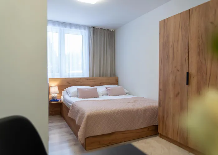 Na Urlop - Polana Malinka Pod Skocznia - דירה