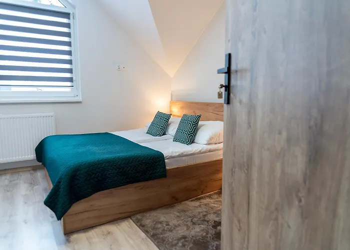 Na Urlop - Polana Malinka Pod Skocznia -