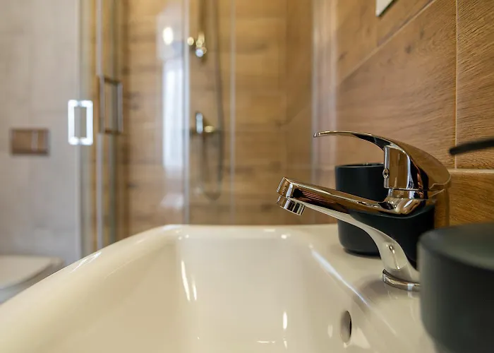 Na Urlop - Polana Malinka Pod Skocznia - דירה