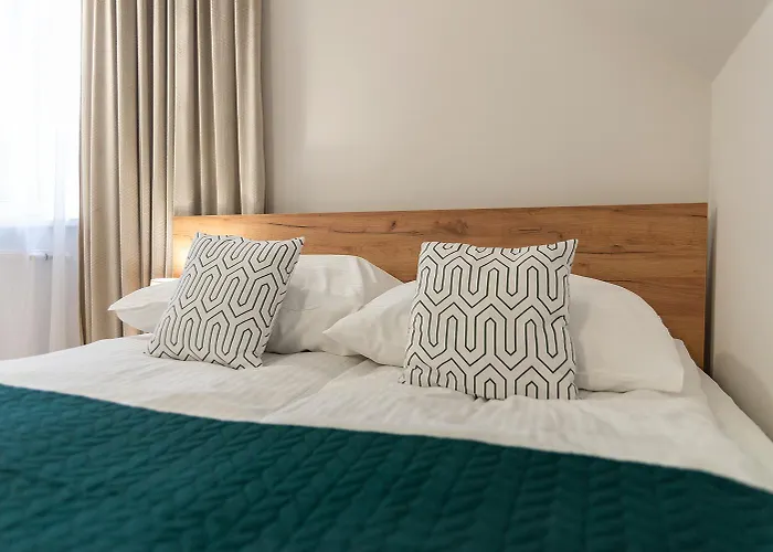 Na Urlop - Polana Malinka Pod Skocznia - דירה *