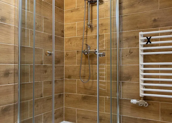 Na Urlop - Polana Malinka Pod Skocznia - *