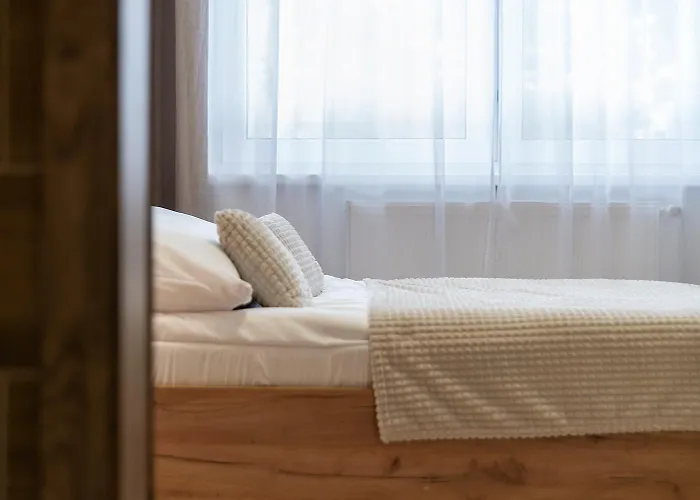 Na Urlop - Polana Malinka Pod Skocznia - ויסלאו