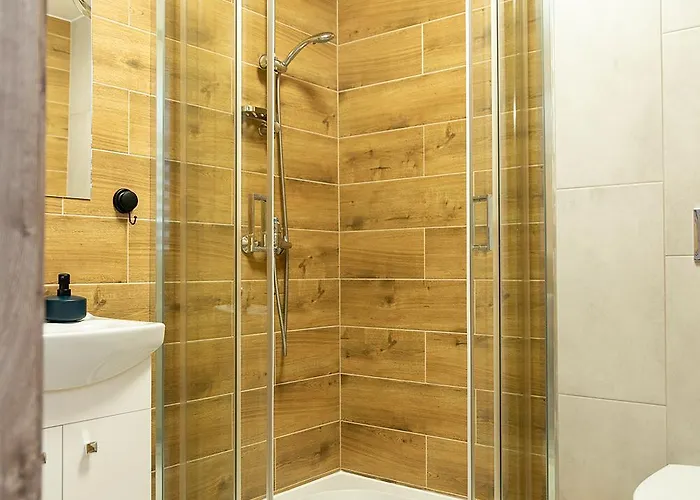 Na Urlop - Polana Malinka Pod Skocznia - * ויסלאו