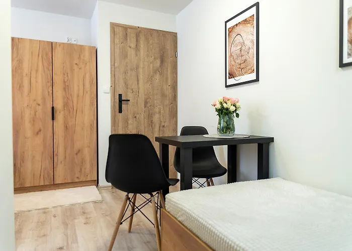 Na Urlop - Polana Malinka Pod Skocznia -