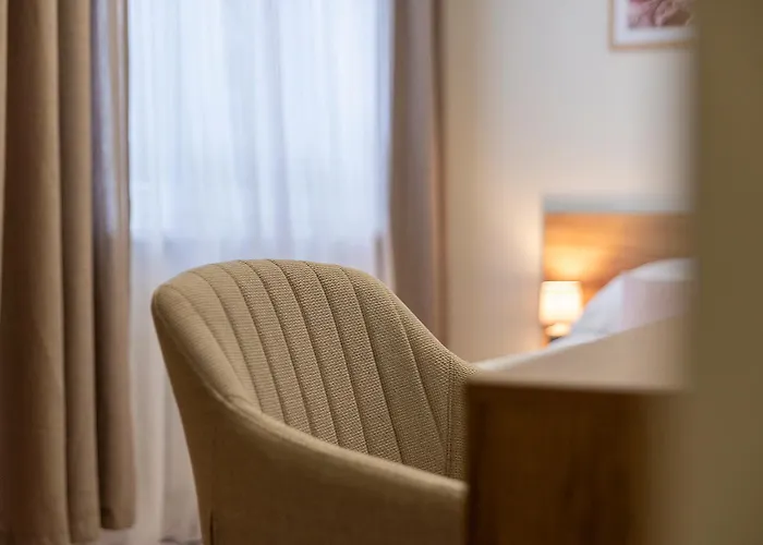 Na Urlop - Polana Malinka Pod Skocznia - דירה