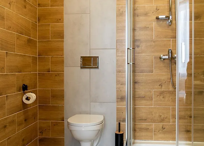 Na Urlop - Polana Malinka Pod Skocznia - דירה *